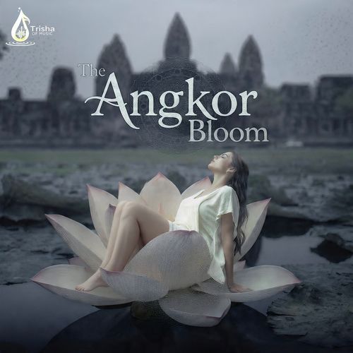 The Angkor Bloom cover art
