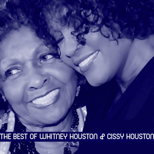 The Best of Whitney Houston with Cissy Houston