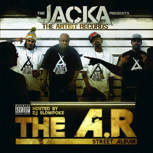 AOB - Song Download from The Jacka Presents The Artist