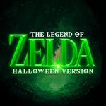 The Legend of Zelda Main Theme (Halloween Version)