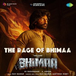 The Rage Of Bhimaa (From &quot;Bhimaa&quot;)-OR4KaSRae3g