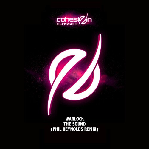 The Sound (Phil Reynolds Remix)