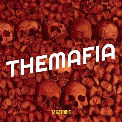 TheMafia cover art
