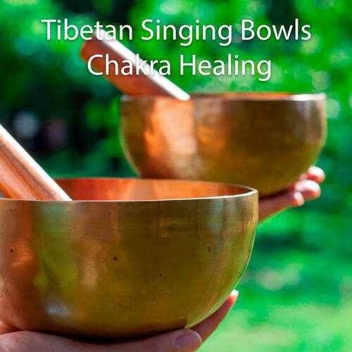 Root Chakra: Tibetan Singing Bowls for Relaxation, Meditation and Chakra Balancing cover art