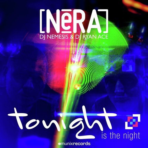 Tonight Is the Night - 2