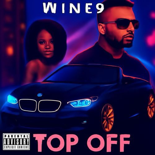 Top Off cover art