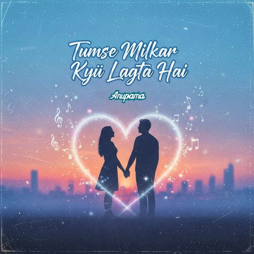 Tumse Milkar Kyu Lagta Hai