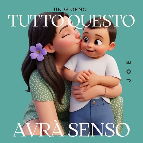 Un giorno tutto questo avrà senso