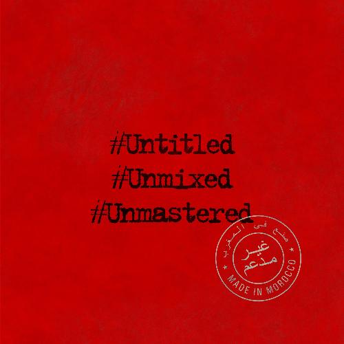 #Untitled #Unmixed #Unmastered_poster_image