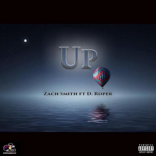 Up (feat. D. Roper)