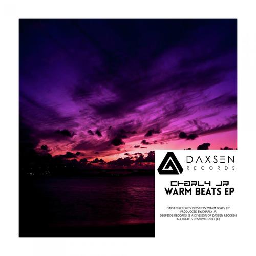 Warm Beats EP