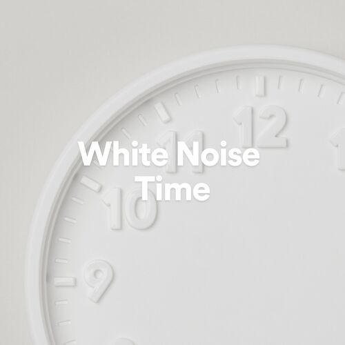 White Noise Time_poster_image