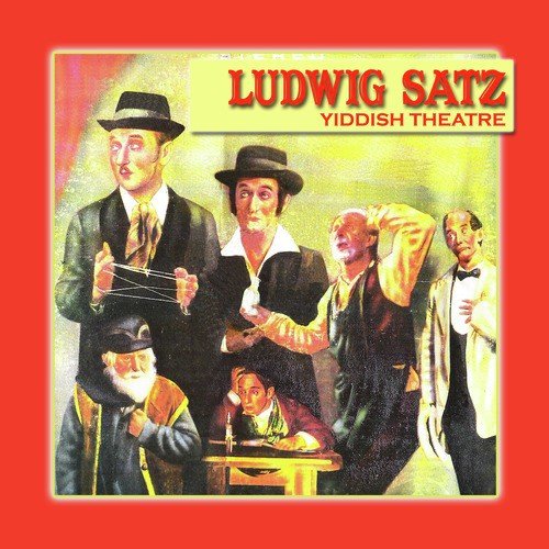 Ludwig Satz
