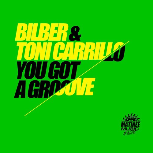 You Got a Groove_poster_image