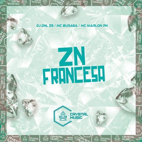 ZN Francesa cover art