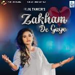 Zakham De Gaye