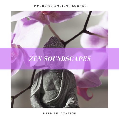 Zen Life Relax cover art