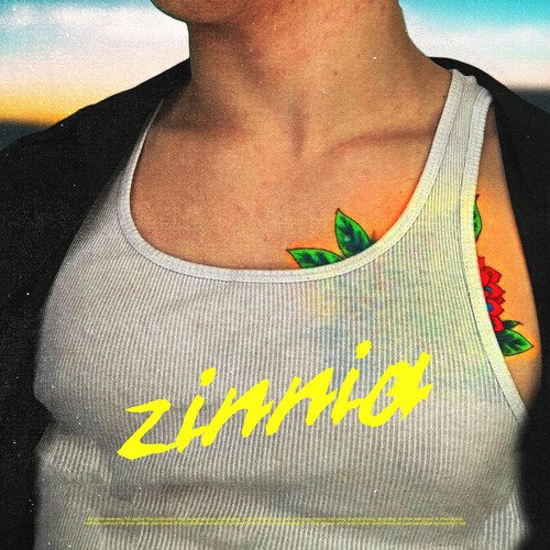 Lavern cover art