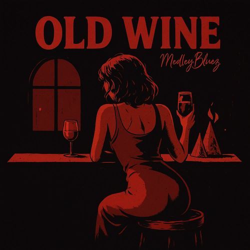 old wine