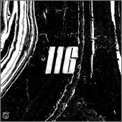 116 cover art