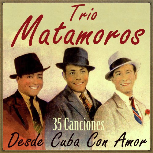 35 Canciones Desde Cuba Con Amor