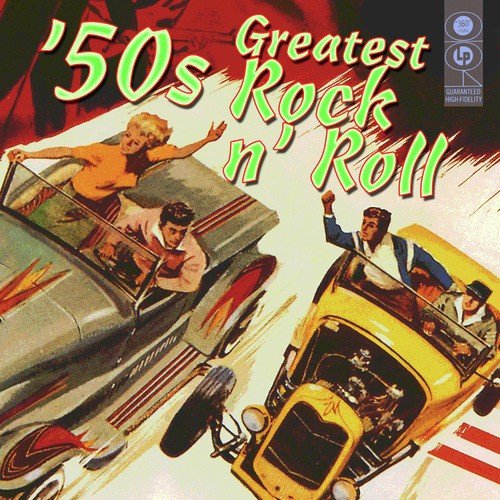 '50s Greatest Rock N' Roll