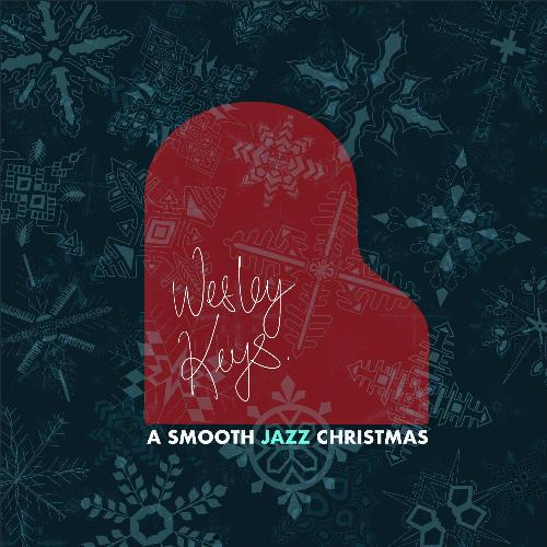 A Smooth Jazz Christmas_poster_image