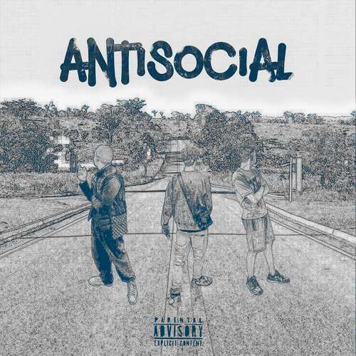 ANTISOCIAL