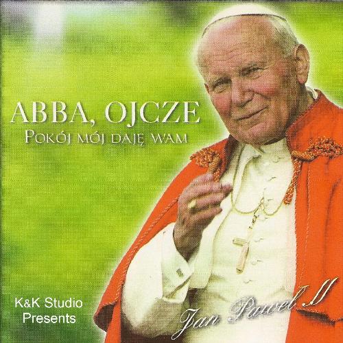 Barka (Jan Paweł II A.D. 1979) cover art