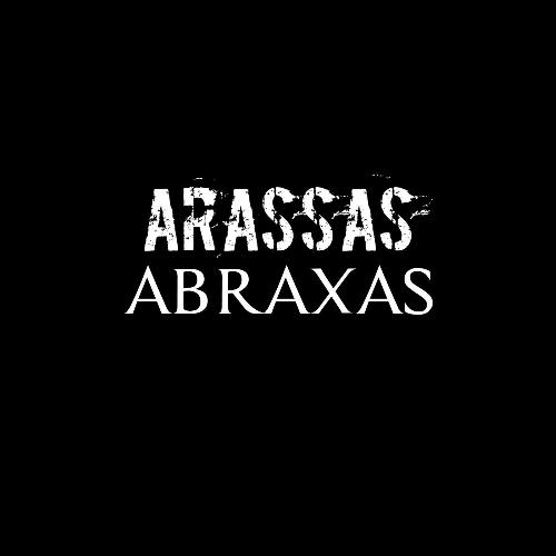 Abraxas cover art