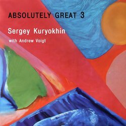 Absolutely Great 3. October 23rd, Pt. 1