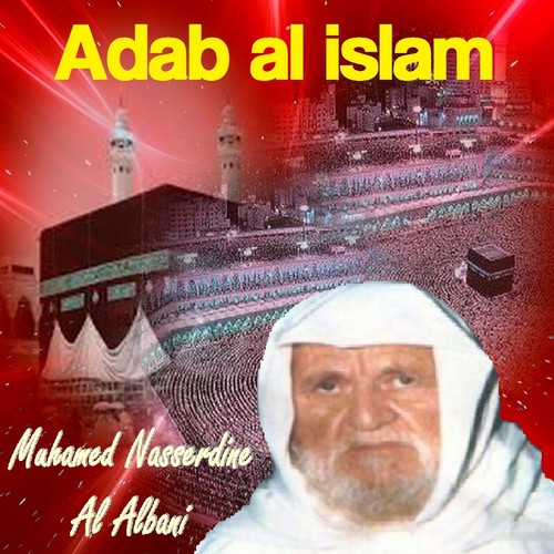 Adab al islam