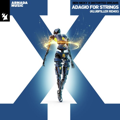 Adagio For Strings (Klubfiller Remix)