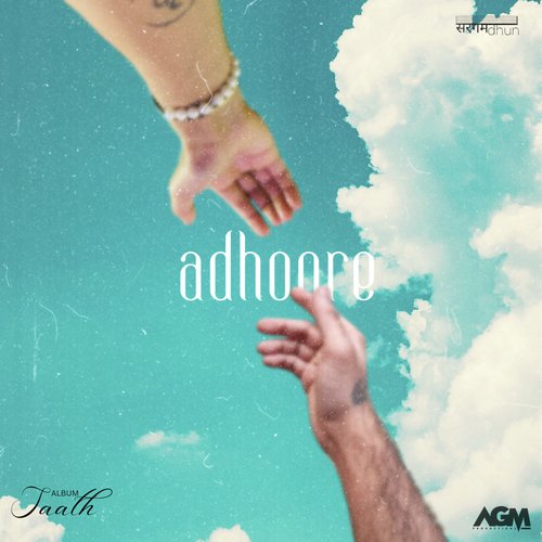 Adhoore (Unplugged)