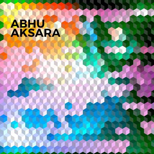Aksara cover art