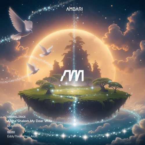 Aleha'Shalom My Dear Wife