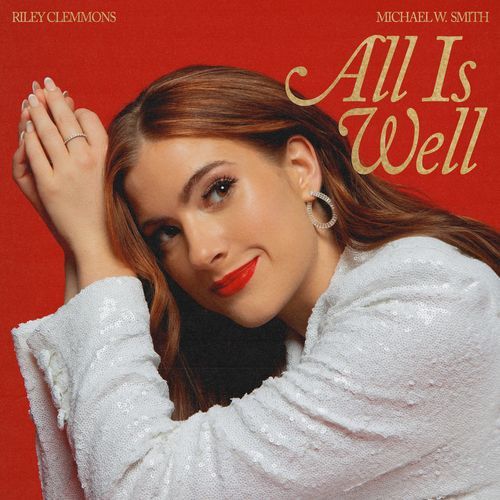 All Is Well_poster_image