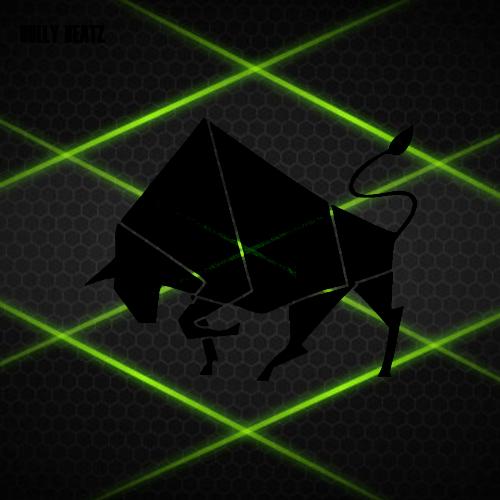 Sinewave (Original Mix) cover art