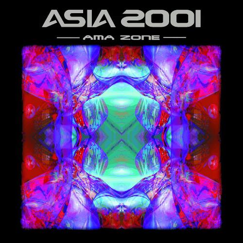 Antartica cover art