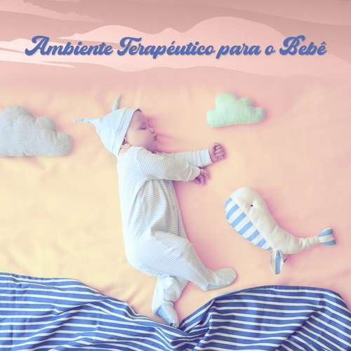 Música de Relevo de Estresse cover art