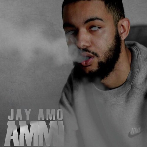 Jay Amo