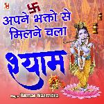 Apne Bhakto Se Milne Chala Shyam
