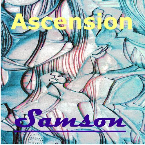 Busker cover art