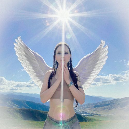 Крыло cover art