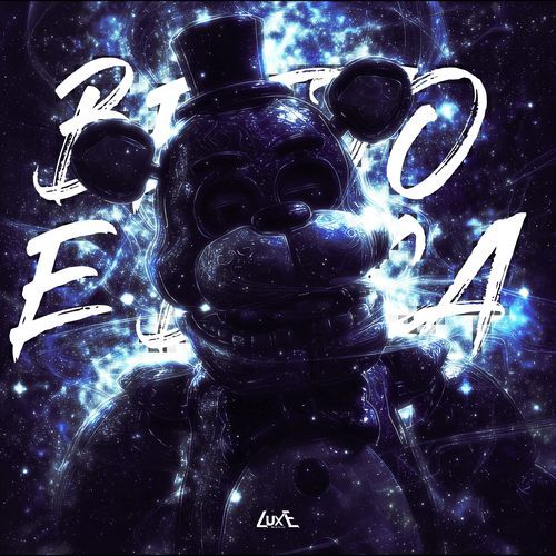 BEIJO E BOCA (SUPER SLOWED) cover art