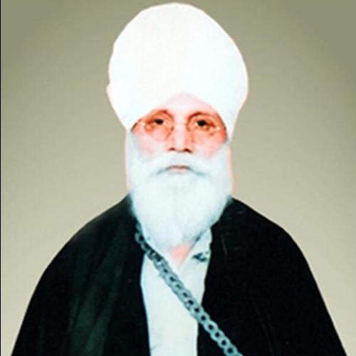 Baba Khushdil Ji