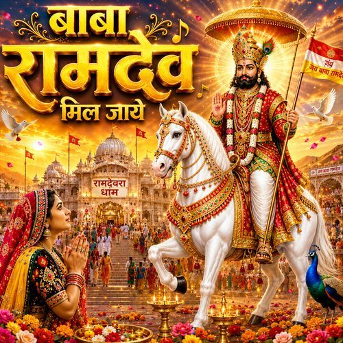 Baba Ramdevji Mil Jaye
