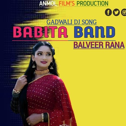 Babita band (Gadwali song)