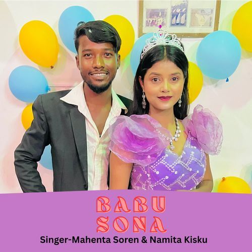 Babu Sona