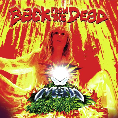 Feature cover art